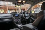 Subaru XV Hybrid 2020 года (AU)